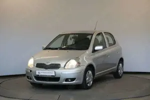 Toyota Yaris 1.0 VVT-i Edition CD Klima