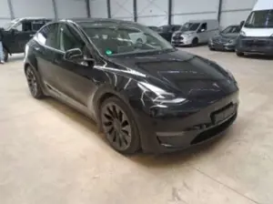 Tesla Model Y Performance Dual AWD *21Zoll*1.HAND*MwSt.*