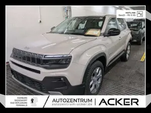 Jeep Avenger Altitude 1.2 GSE T3 Navi/WinterPak -46%*