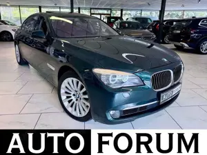 BMW 750 Li xDrive LANG SHADOW 360CAM HEADUP SOFT ACC