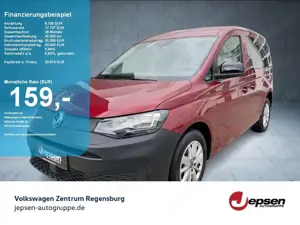 Volkswagen Caddy 2.0 TDI 6Gang AHK R-KAMERA SHZ KlimaA PDC