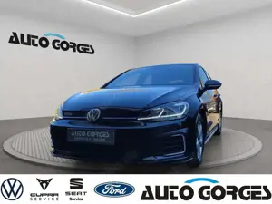 Volkswagen Golf GTE 1.4 TSI Plug-in-Hybrid +ACC+NAVI+APP+
