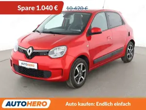 Renault Twingo 0.9 TCe Limited*PDC*TEMPO*KLIMA*GARANTIE*