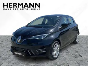 Renault ZOE R135/ EV50 (Batt. Evolution LED*NAVI*SHZ*PDC