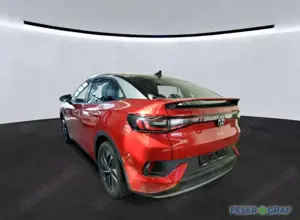 Volkswagen ID.5 Pro Performance LED/Area View/Sitz.-Lankradhzg.