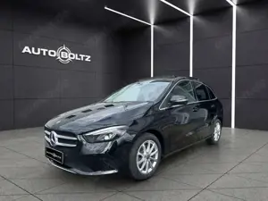 Mercedes-Benz B 250 e ENp 53000 Pano Nightcol. Busin. LED HP