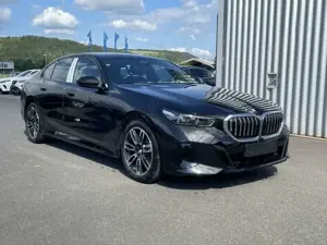 BMW 520 d Limousine M Sportpaket