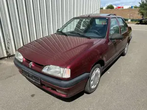 Renault R 19 R 19 RT 1.8S Bellevue Automatik/Scheckheft