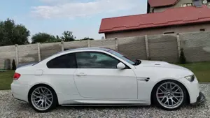 BMW M3 Coupe