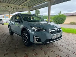 Subaru XV Active