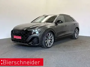Audi Q8 TFSIe quattro tiptronic S line business 5J PANO AH