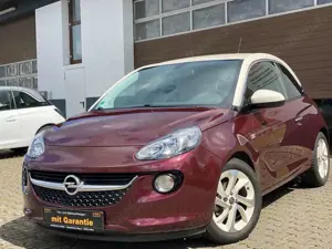 Opel Adam 1,4 Ltr. - 64 kW 16V 120 Jahre