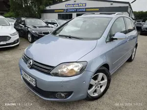 Volkswagen Golf Plus Plus 1.2 TSI BlueMotion Technology Team