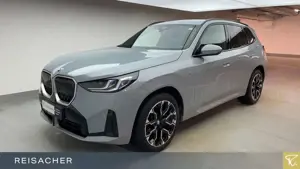 BMW X3 xDrive 20d M-Sport,AHK,LCProf,DA+,PA+,RFK,