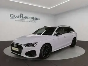 Audi A4 Avant 40 TDI qu. S tronic S line Pano ACC AHK