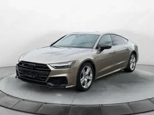 Audi S7 Sportback 3.0 TDI quattro MATRIX*BO*KAM*LEDE