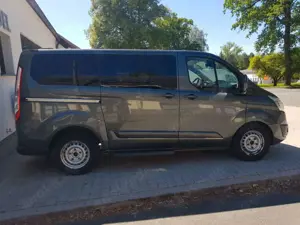 Ford Transit Tourneo Custom Titanium 8 Sitze Standheizung