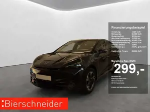 CUPRA Tavascan Endurance LED NAVI WÄRNEPUMPE ACC SIDEASS PARKASS