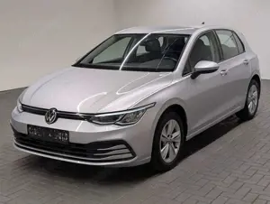 Volkswagen Golf VIII LED/Navi/AHK/SHZ/LHZ/Keyl./ACC/Kam