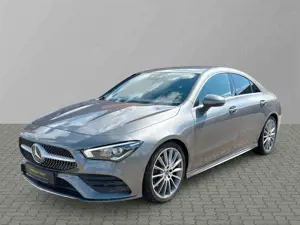 Mercedes-Benz CLA 220 Limosine*AMG Line*Kamera*Ambientebeleuch