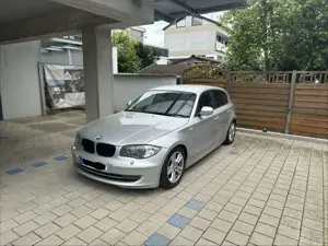 BMW 118 118i