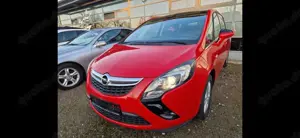 Opel Zafira Tourer Zafira Diesel 1.6 CDTI ecoFLEX Start/Stop Active