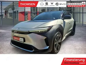 Toyota bZ4X AWD Lounge ACC+AUT+LED+Navi+Pano+Virtual+LM
