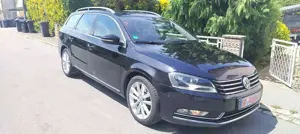 Volkswagen Passat Variant Highline BlueMotion