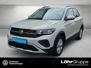 Volkswagen T-Cross 1.0 TSI Life *Navi*APP*