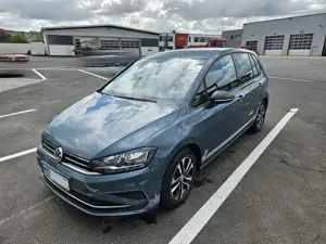 Volkswagen Golf Sportsvan 1.5 TSI ACT OPF IQ.DRIVE