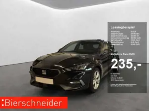 SEAT Leon 2.0 TDI DSG FR ab 192.- EUR mtl. 1000.- Anzahlung