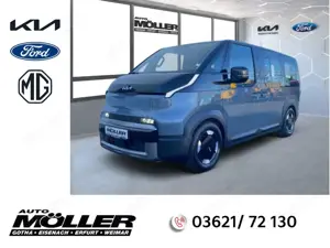 Kia PV5 Passenger Passenger ELITE 71,2 kWh Power Smart Comfort WP Al