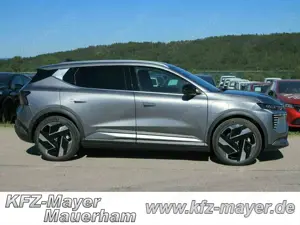 Mitsubishi Eclipse Cross Diamant TOP, 0,99% Finanzierung