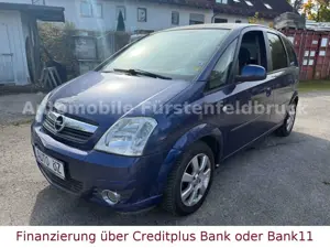 Opel Meriva Cosmo 1.6*Klima*