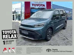 Toyota Proace City Verso 1.5 D-4D L1 D Team Deutschland