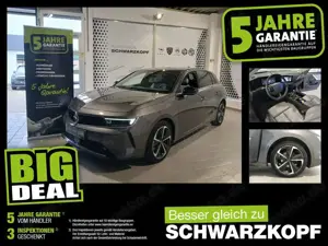 Opel Astra L 1.2T Lenkradheizung,Parkpilot,Tempomat
