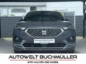 SEAT Tarraco 2.0 TDI DSG,4x4,7-SITZER,AHK,PANO,KAMERA