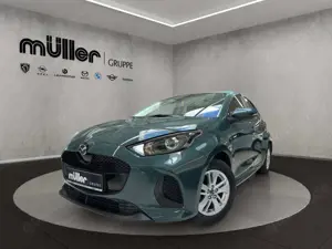 Mazda 2 Hybrid VVT-i 116 PS CVT FWD CENTRE