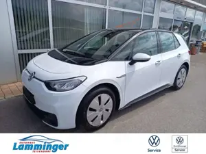 Volkswagen ID.3 Pro NAVI ACC SHZ PDC