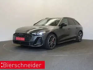 Audi A5 Avant S line e-hybrid quattro PANO AHK 19