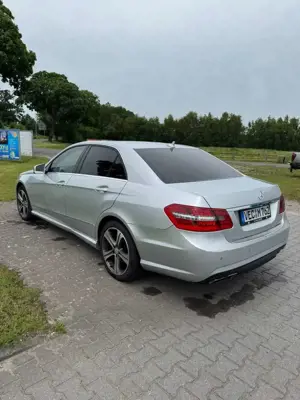 Mercedes-Benz E 350 E 350 CDI (212.023)