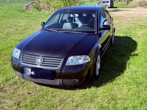 Volkswagen Passat Passat 1.8 5V Turbo Comfortline
