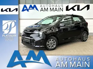 Kia Picanto 1.0 AMT VISION | NAVI | FACELIFT