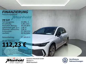 Volkswagen Golf GTE GTE 1.5 TSI DSG Black Style, Kamera, AHK