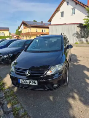 Volkswagen Golf Plus 1.4 TSI United