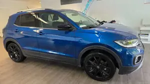 Volkswagen T-Cross Style DSG Virtual ACC Lane