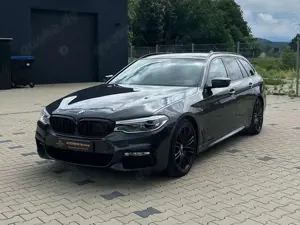 BMW 540 540 d xDrive M Sport