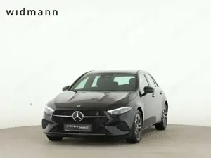 Mercedes-Benz A 200 Kompaktlimousine *AHK*LED*RKamera*Keyless*