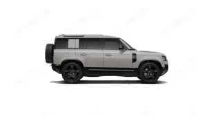 Land Rover Defender 110 D350 X-Dynamic HSE HUD AHK 22 Kühlfach