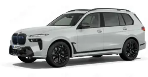 BMW X7 M 60i xDrive